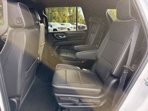 Certified 2024 GMC Yukon SLT image 18
