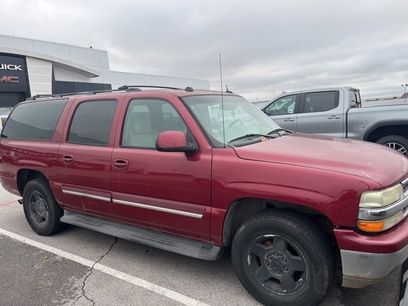 Used 2005 Chevrolet Suburban LT w/ Preferred Equipment Group