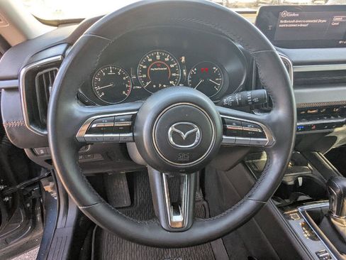 Used 2024 MAZDA CX-50 AWD 2.5 S w/ Cargo Package image 12
