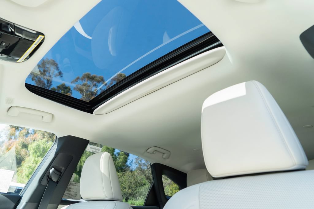 New 2026 Lexus RX 350 Premium Plus w/ Convenience Package FWD image 13