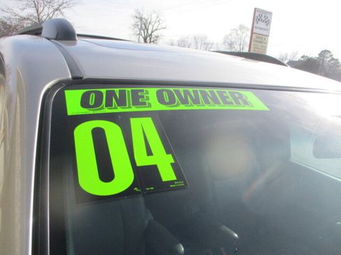 Used 2004 Toyota Sienna XLE 4 Door FWD**1 Owner/Leathe image 21