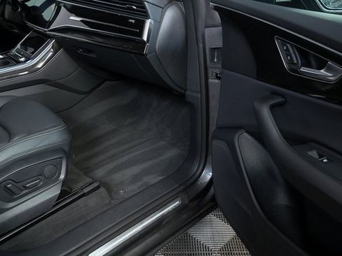 Used 2023 Audi Q8 Premium w/ Convenience Package image 23