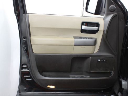 Used 2011 Toyota Sequoia Limited image 13