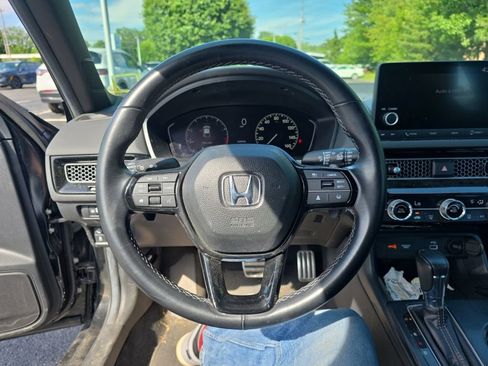 Used 2024 Honda Civic Sport image 13