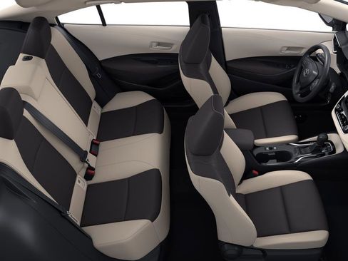 New 2026 Toyota Corolla LE FWD image 22
