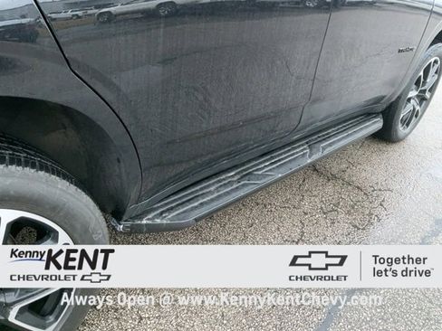 Certified 2023 Chevrolet Tahoe RST image 11