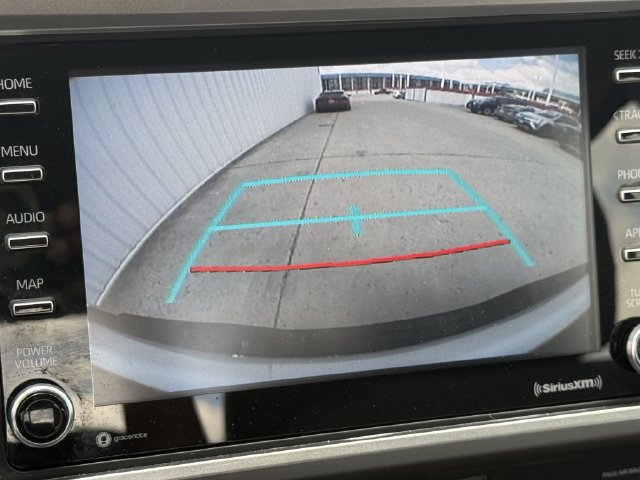 Used 2022 Toyota Tacoma SR5 RWD image 21