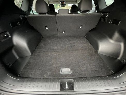 Used 2025 Hyundai Tucson SEL image 33