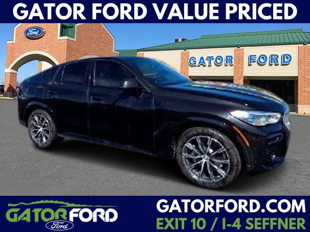 Used 2022 Ford Explorer Timberline AWD/4WD image 1