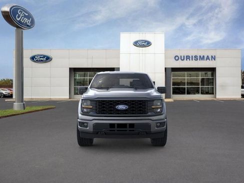 New 2026 Ford F150 STX w/ Equipment Group 200A image 2