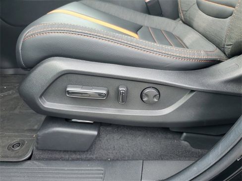 Certified 2026 Honda Passport TrailSport image 17