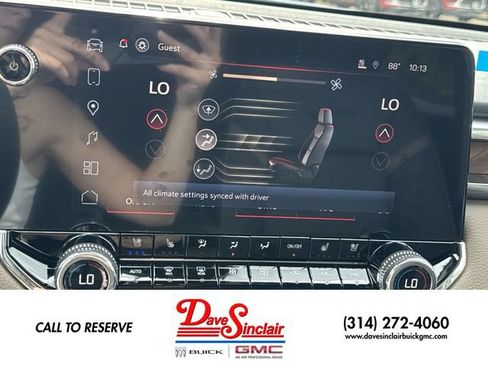 New 2026 GMC Canyon Denali AWD/4WD image 19