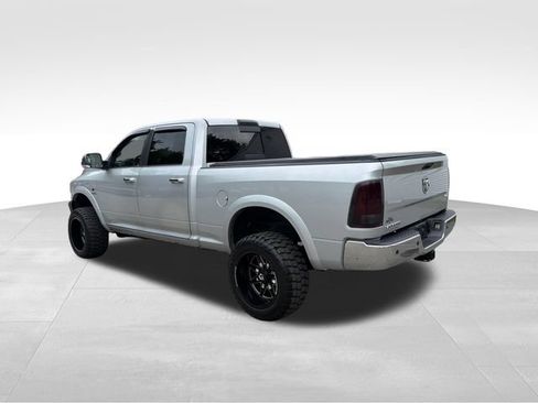 Used 2015 RAM 2500 Laramie AWD/4WD image 5