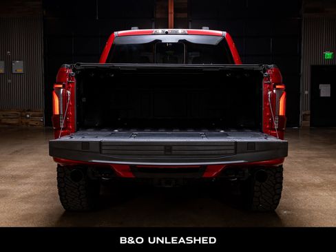 Used 2024 Ford F150 Raptor image 9