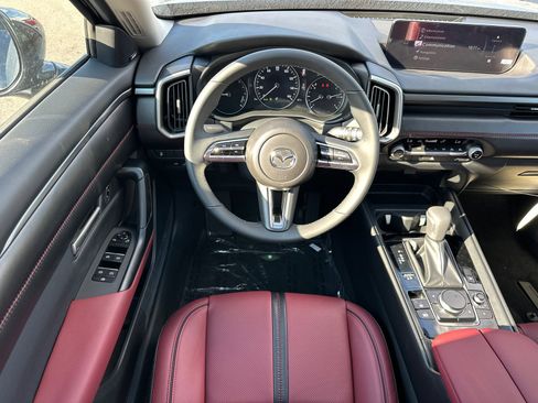 New 2025 MAZDA CX-50 AWD 2.5 Hybrid w/ Weather Package image 22