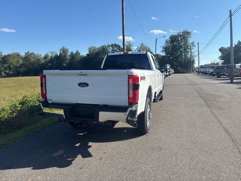 New 2026 Ford F250 XLT w/ XLT Premium Package image 7