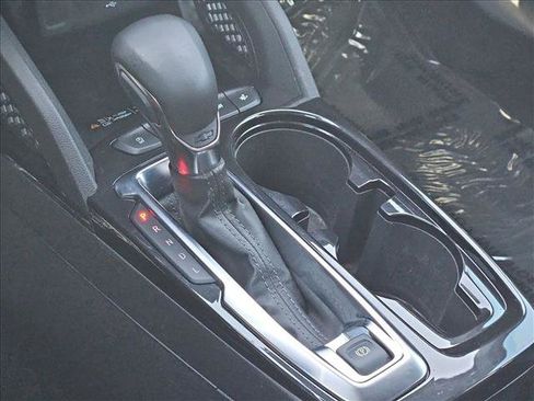 Certified 2024 Chevrolet TrailBlazer ACTIV w/ Convenience Package FWD image 18