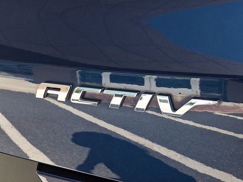 Used 2022 Chevrolet TrailBlazer ACTIV w/ Technology Package AWD/4WD image 29