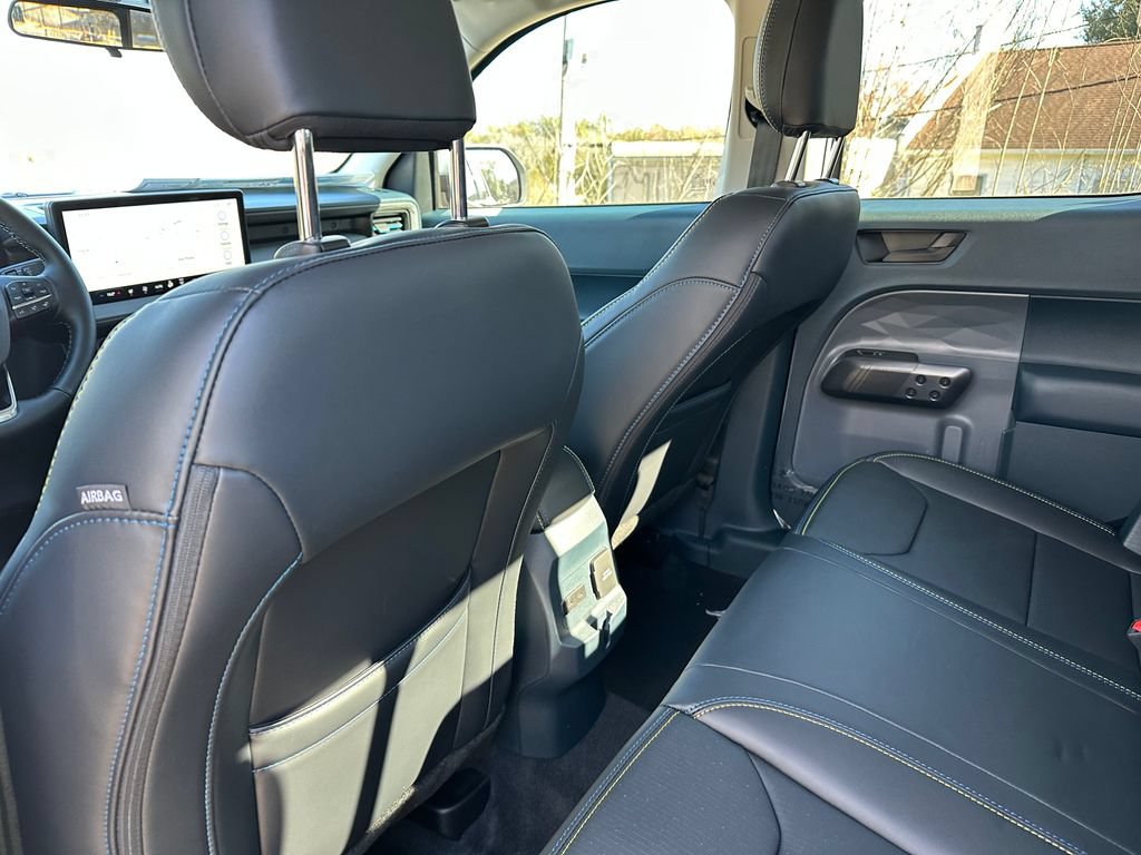 New 2026 Ford Maverick Lobo AWD/4WD image 52