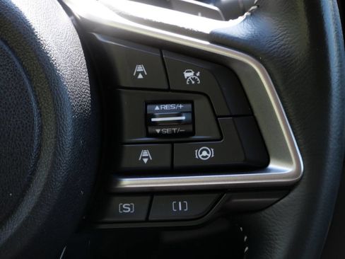 Used 2024 Subaru Forester Limited AWD/4WD image 20