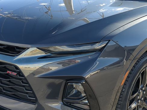 Used 2021 Chevrolet Blazer RS w/ Enhanced Convenience Package image 10