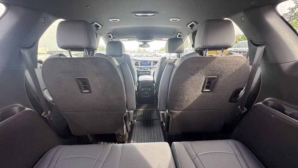 Used 2023 Buick Enclave Essence FWD image 6