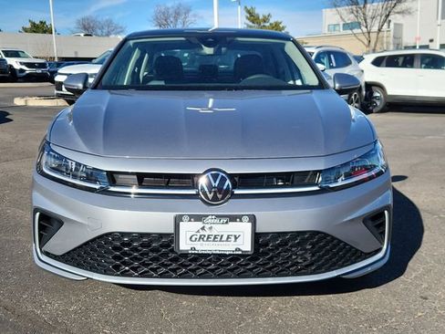 New 2026 Volkswagen Jetta SEL image 5