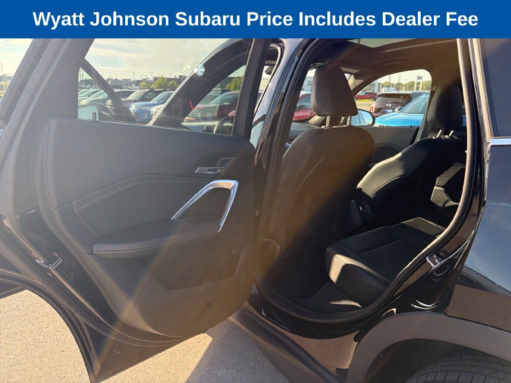 Used 2023 BMW X1 xDrive28i AWD/4WD image 32