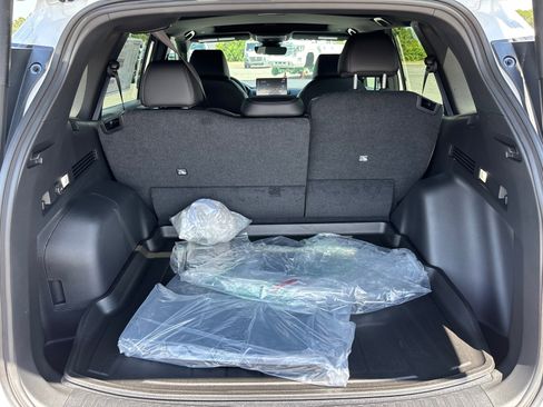 Certified 2026 Honda CR-V Sport-L image 29