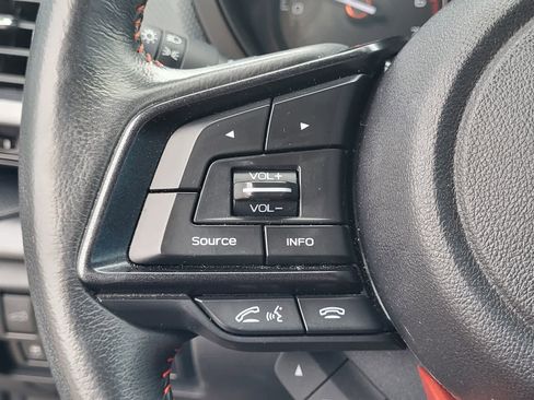 Used 2023 Subaru Forester Sport image 18