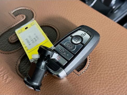 Used 2024 Ford F150 King Ranch AWD/4WD image 22