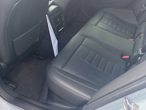 Used 2023 BMW i4 M50 w/ M Carbon Exterior Package AWD/4WD image 3