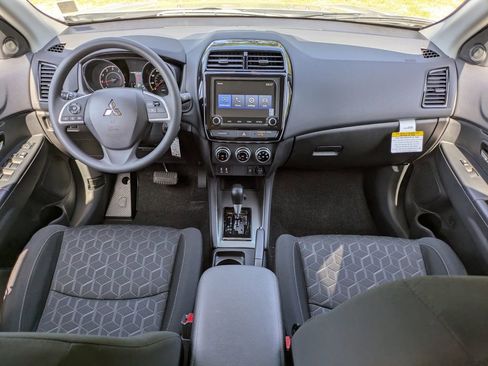 New 2026 Mitsubishi Outlander Sport ES AWD/4WD image 15