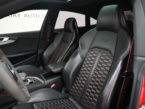 Used 2019 Audi RS 5 Sportback AWD/4WD image 23