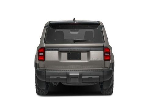 Certified 2025 Toyota Land Cruiser 1958 AWD/4WD image 5
