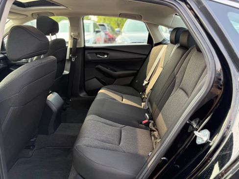 Used 2024 Honda Accord EX image 10