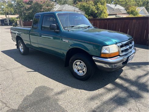 Used 1998 Ford Ranger 2WD SuperCab image 1
