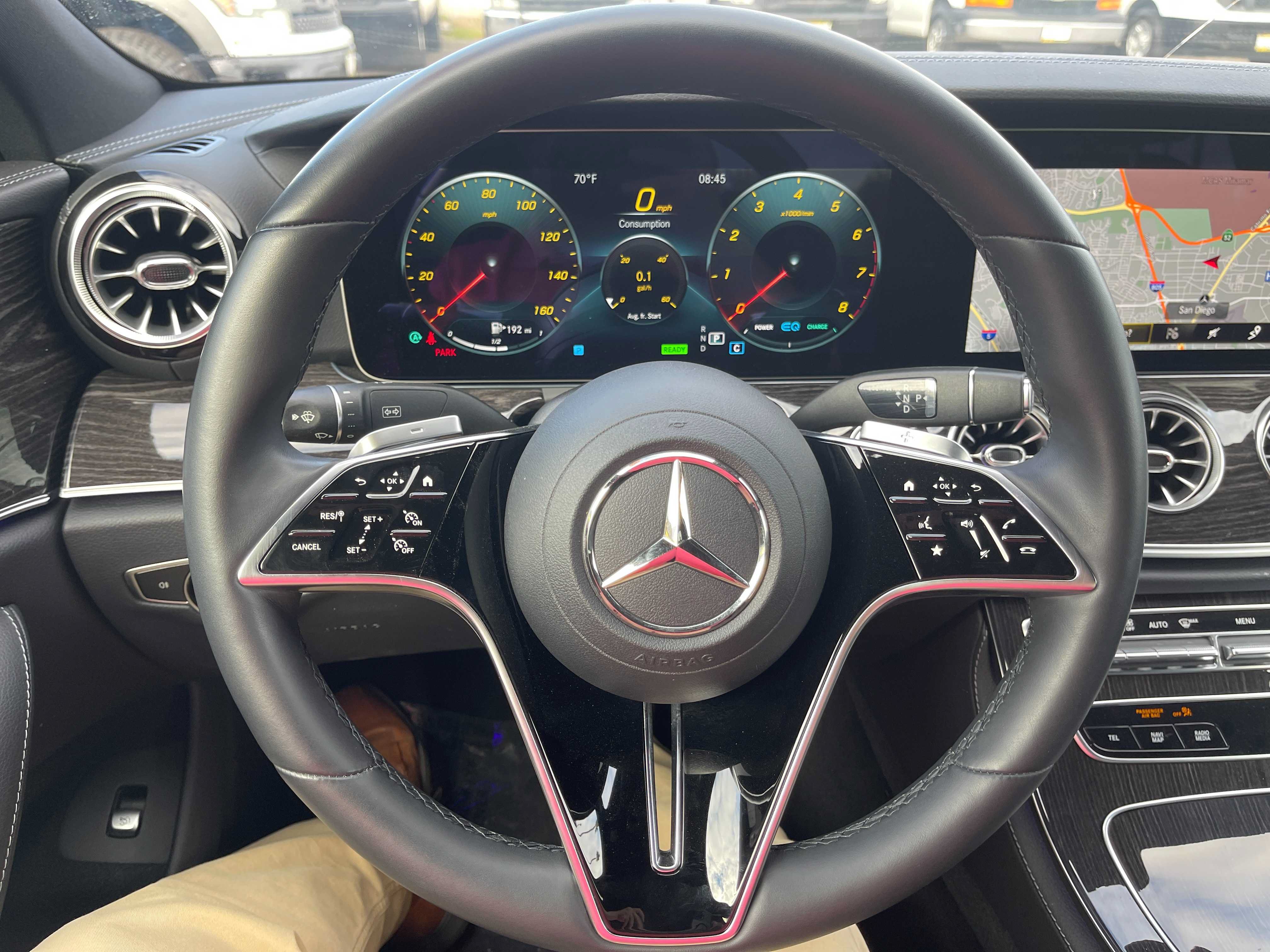 Used 2022 Mercedes-Benz CLS 450 4MATIC image 27