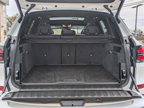 Used 2024 BMW X5 M60i w/ Climate Comfort Package image 5