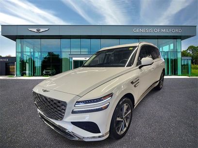 Used 2025 Genesis GV80 3.5T Advanced