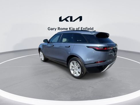 Used 2023 Land Rover Range Rover Velar S image 6