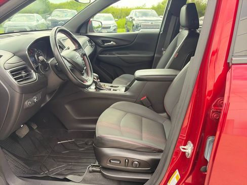 Certified 2024 Chevrolet Equinox RS w/ LPO, Floor Liner Package FWD image 26