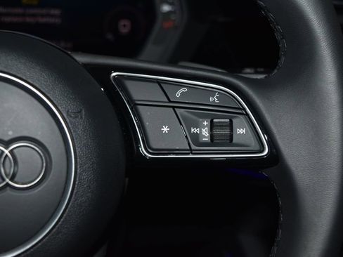 Certified 2025 Audi A3 2.0T Premium w/ Convenience Package image 10