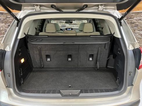 Used 2020 Subaru Ascent Limited w/ Technology Package AWD/4WD image 49