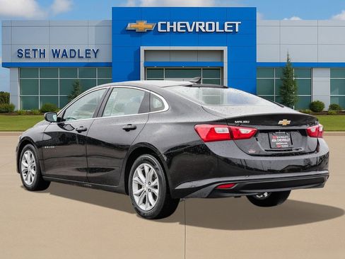 Used 2024 Chevrolet Malibu LT image 5