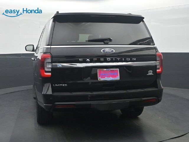 Used 2024 Ford Expedition Limited AWD/4WD image 6