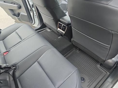 New 2026 Toyota Crown Platinum AWD/4WD image 11