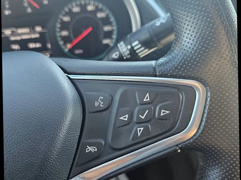 Used 2022 Chevrolet Malibu LT image 16