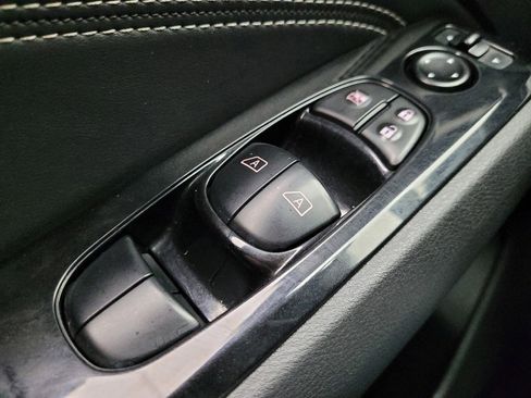 Used 2020 Nissan Altima 2.5 SV image 27