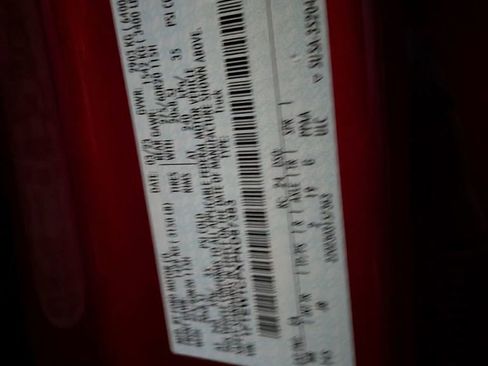 Used 2023 Ford F150 XL w/ STX Appearance Package image 8